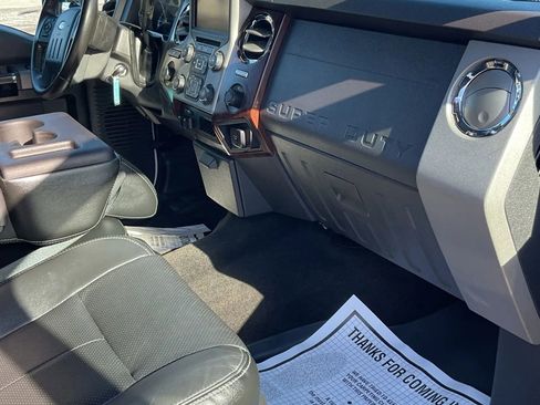 Used 2016 Ford F250 Lariat image 46