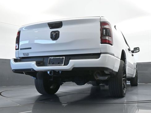 Used 2024 RAM 1500 Big Horn RWD image 55