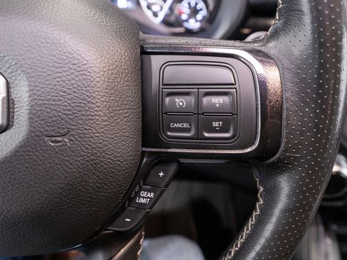 Used 2022 RAM 2500 Power Wagon image 26