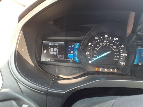 Certified 2023 Ford Edge SEL w/ Convenience Package AWD/4WD image 25