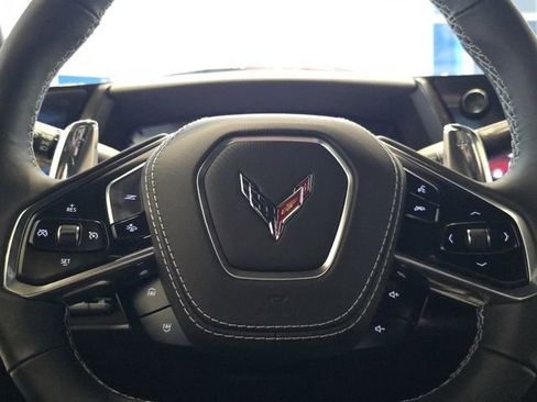 New 2026 Chevrolet Corvette Z06 image 25