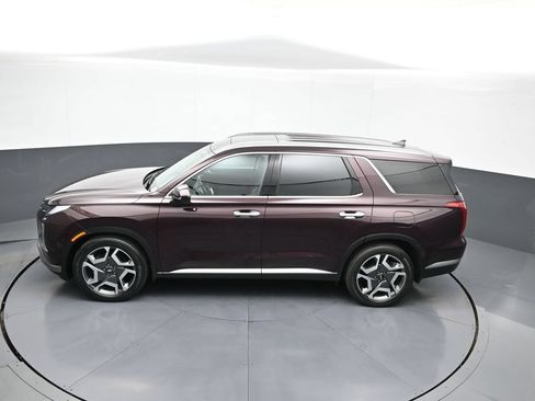 Certified 2023 Hyundai Palisade SEL w/ Premium Package AWD/4WD image 44
