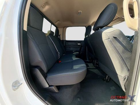 Used 2019 RAM 2500 Tradesman AWD/4WD image 25
