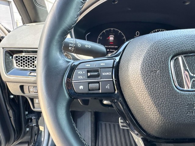 Used 2025 Honda Civic Sport image 26