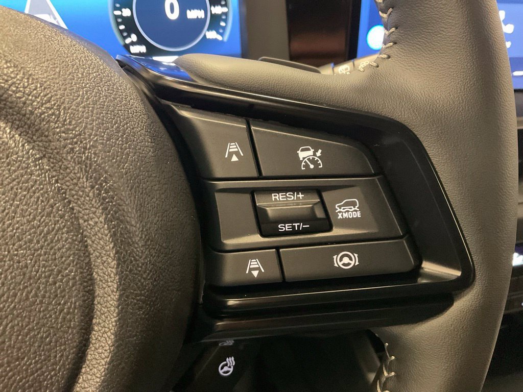 New 2026 Subaru Outback Touring XT AWD/4WD image 16