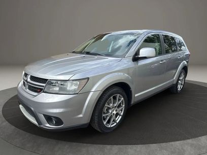 Used 2019 Dodge Journey GT
