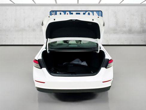 New 2026 Honda Accord LX image 22