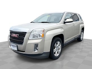 Certified 2015 GMC Terrain SLE video 1