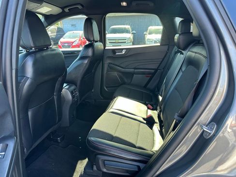 Used 2025 Ford Escape ST-Line AWD/4WD image 21