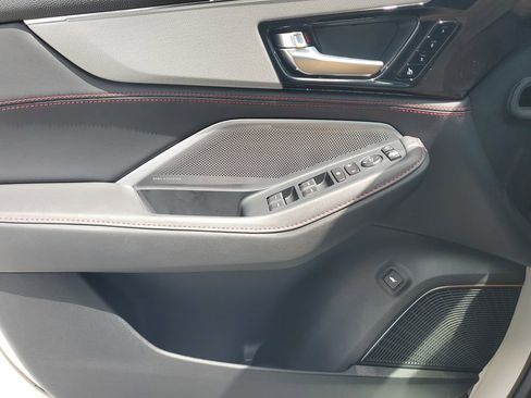 Used 2026 Acura MDX A-Spec image 20