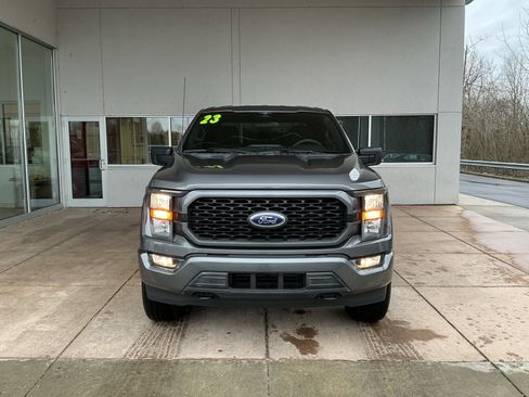 Used 2023 Ford F150 XL image 2