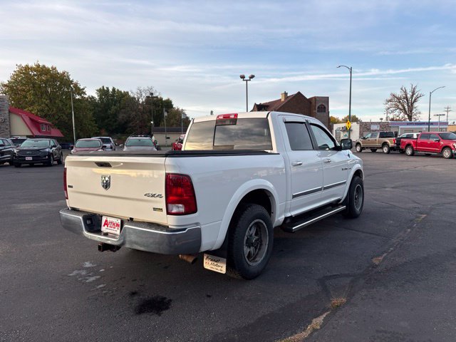 Used 2009 Dodge Ram 1500 Truck SLT w/ Chrome Accents Group AWD/4WD image 5