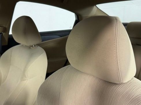 Used 2013 Hyundai Sonata GLS w/ Popular Equipment Pkg image 13