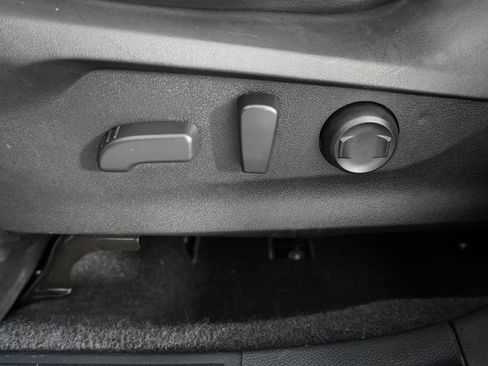 Certified 2021 Subaru Forester Limited image 21