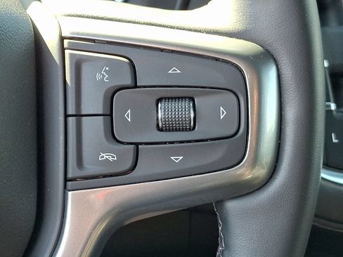 Certified 2024 Chevrolet Tahoe LS w/ Driver Alert Package AWD/4WD image 21