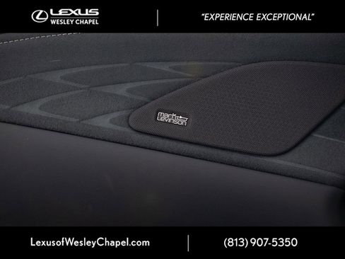 Used 2024 Lexus RX 350 F Sport w/ Convenience Package AWD/4WD image 41