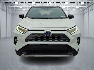 Used 2020 Toyota RAV4 XSE video 2