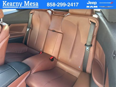 Used 2013 BMW 640i Convertible image 17