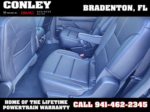 New 2025 GMC Acadia Elevation w/ Elevation Premium Package image 9