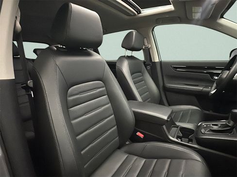 Certified 2025 Honda CR-V EX-L image 13