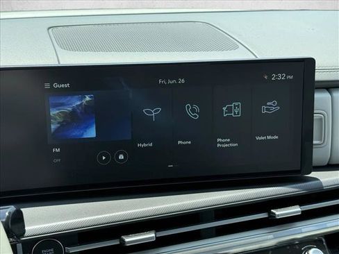 New 2026 Hyundai Santa Fe SEL FWD image 14