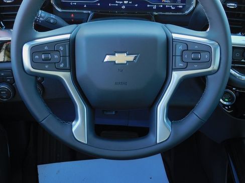 Used 2024 Chevrolet Silverado 2500 LT w/ Safety Package image 16