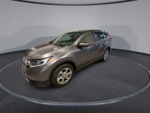 Used 2018 Honda CR-V EX-L image 4