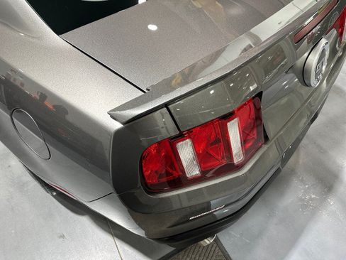 Used 2011 Ford Mustang GT RWD image 31