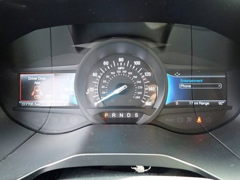 Certified 2022 Ford Edge SEL w/ Convenience Package image 29