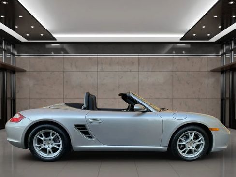 Used 2006 Porsche Boxster Cabriolet 2D image 15