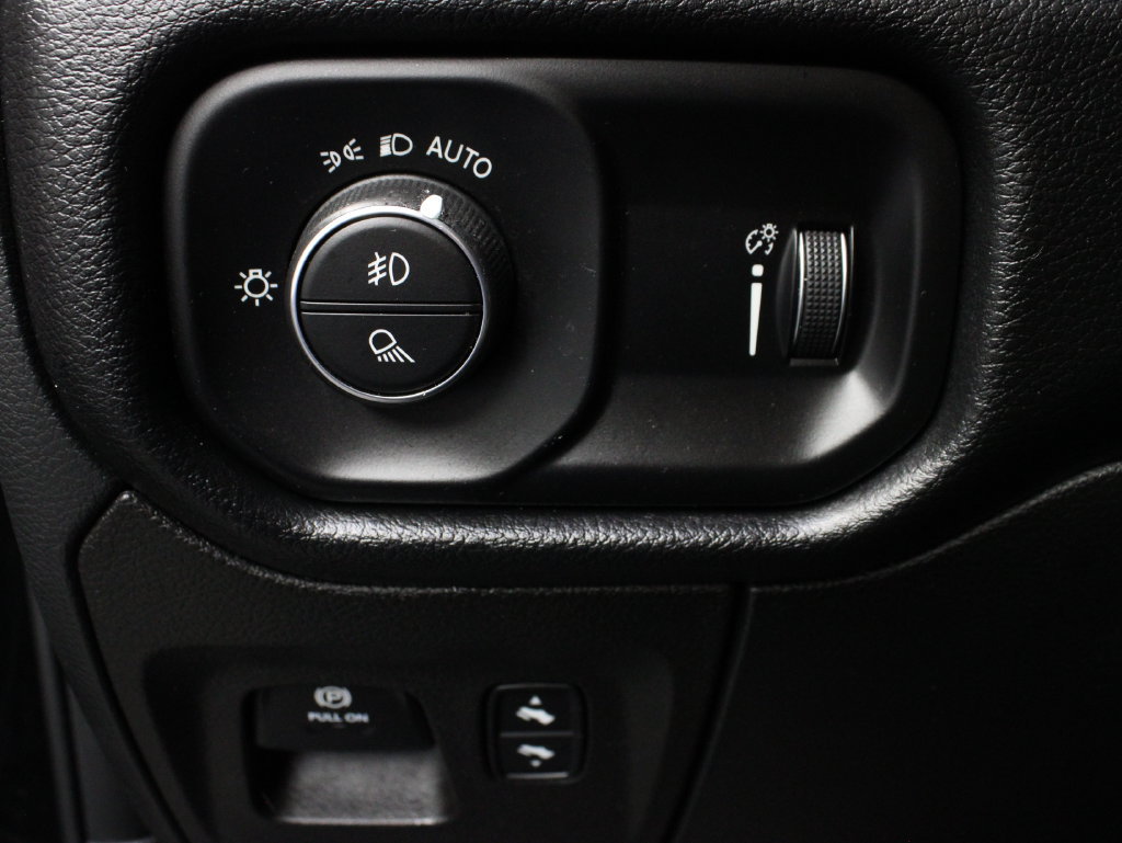 Used 2022 RAM 1500 Rebel w/ Level 1 Equipment Group AWD/4WD image 49