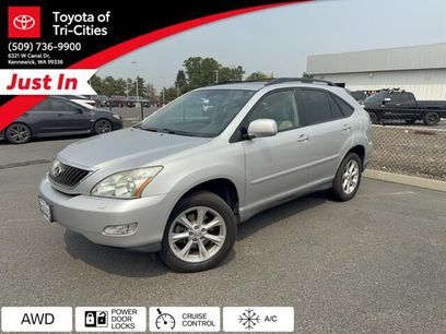 Used 2009 Lexus RX 350 AWD