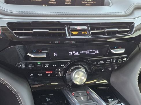 Used 2022 Acura MDX SH-AWD w/ Advance Package image 20