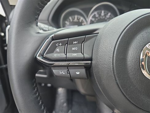 Used 2023 MAZDA CX-5 AWD 2.5 S w/ Preferred Package image 21