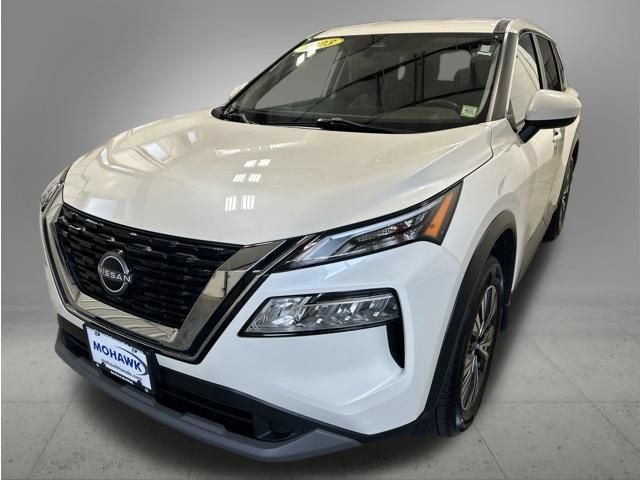 Used 2023 Nissan Rogue SV AWD/4WD image 1