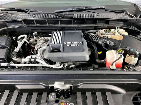 Certified 2023 GMC Sierra 1500 AT4 w/ AT4 Premium Package image 30