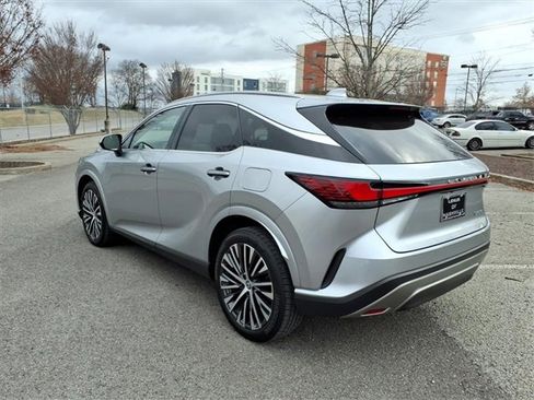 Used 2025 Lexus RX 350 FWD image 5