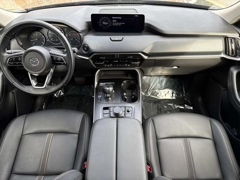 Certified 2026 MAZDA CX-90 3.3 Turbo w/ Select Package AWD/4WD image 25