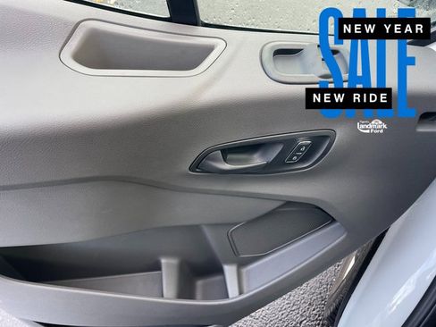 New 2026 Ford Transit 250 148 Medium Roof w/ Load Area Protection Package image 13