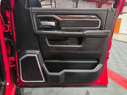 Used 2021 RAM 2500 Laramie image 38
