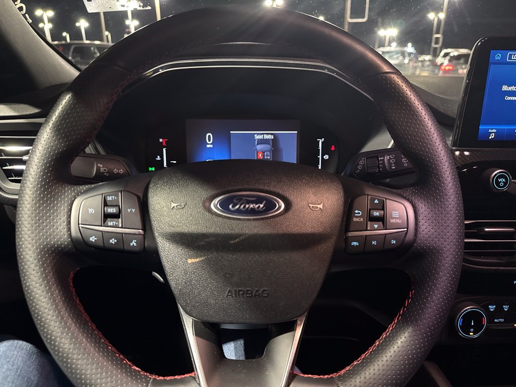 Used 2025 Ford Escape ST-Line FWD image 9