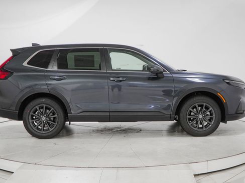 New 2026 Honda CR-V EX-L image 11