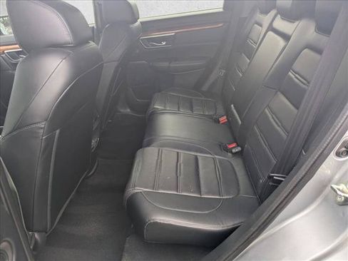 Used 2019 Honda CR-V EX-L image 17