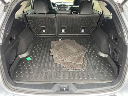 Certified 2024 Subaru Outback Limited XT w/ Popular Package #2 image 31