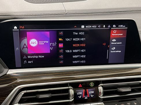 Used 2020 BMW X5 sDrive40i w/ Premium Package RWD image 21