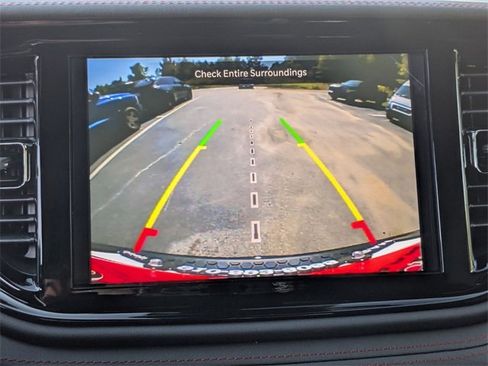 New 2026 Dodge Durango GT image 22