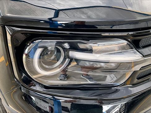 Used 2023 Ford Bronco Sport Outer Banks w/ Tech Package image 28