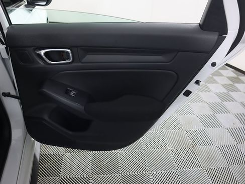 Used 2023 Honda Civic Sport image 22