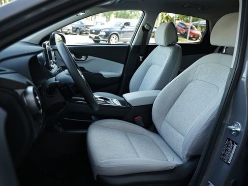 Used 2023 Hyundai Kona SE w/ Cargo Package FWD image 20