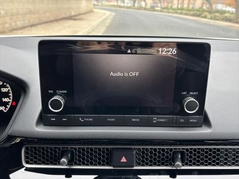 New 2026 Honda Civic Sport image 15